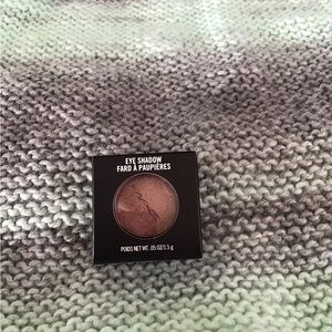 MAC Eye Shadow in Brown